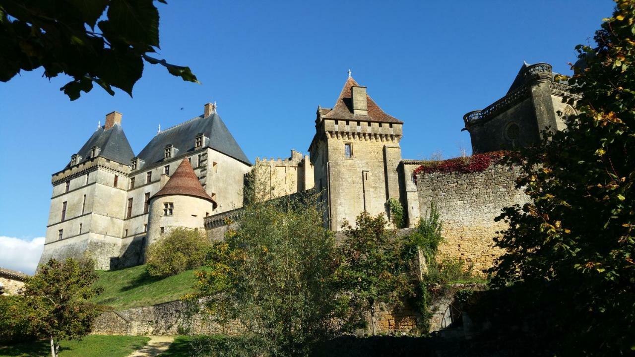 Le Clos des Archers Laveyssiere Exterior foto